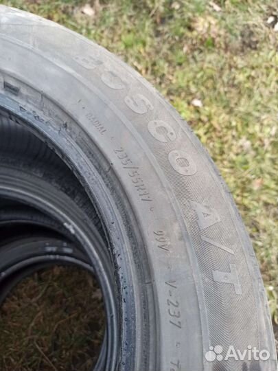 Viatti Brina 235/55 R17