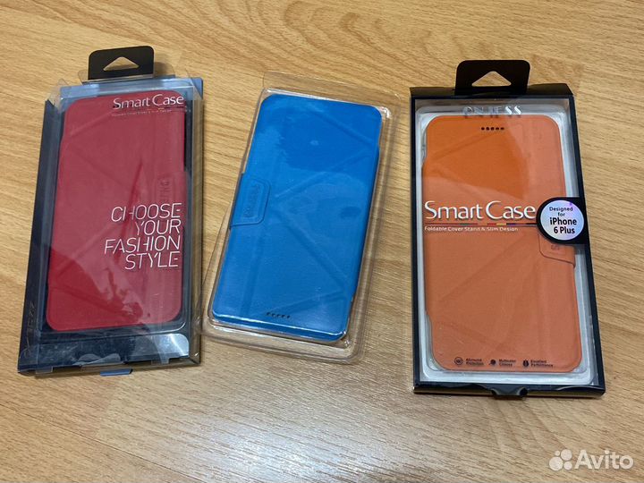 Чехол на iPhone 6