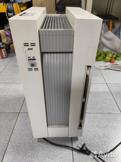 Увлажнитель воздуха Bork h701