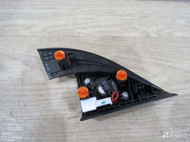 Динамик Kia Rio 4