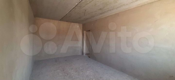 1-к. квартира, 82 м², 3/3 эт.