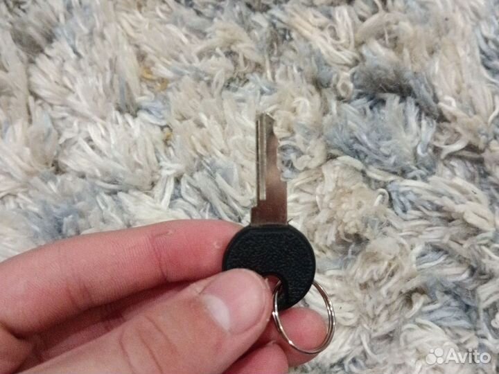 Замок для велосипеда