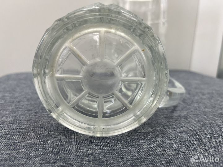 Пивная кружка граненная Пинта