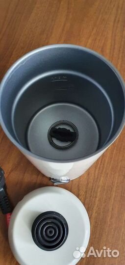 Капучинатор