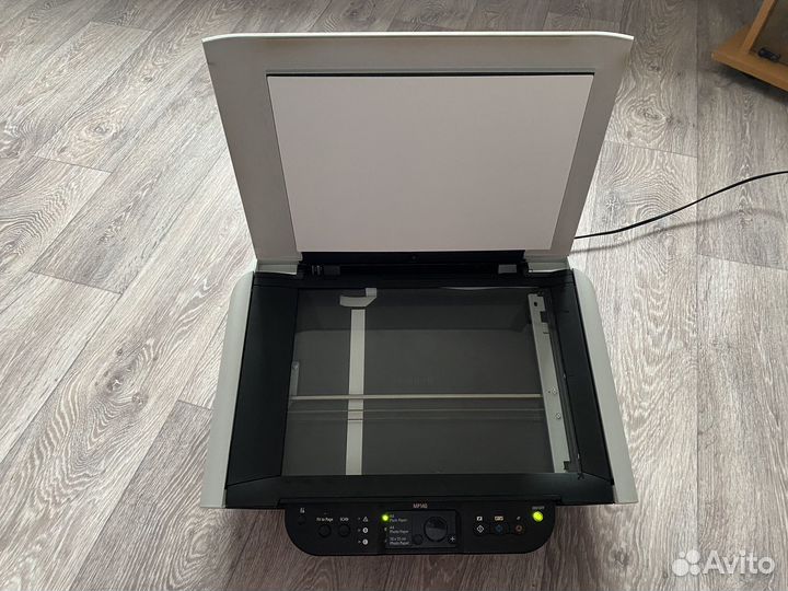 Мфу Canon pixma MP140