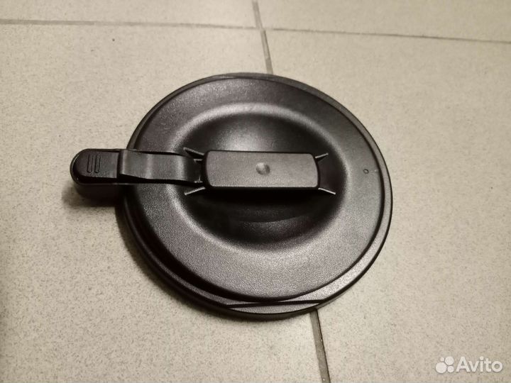 Крышка контейнера для Samsung SC8471