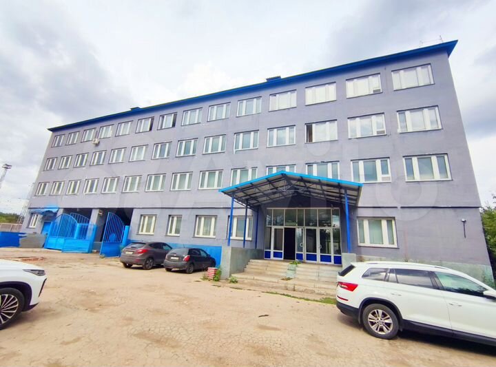 Офис, 80 м²