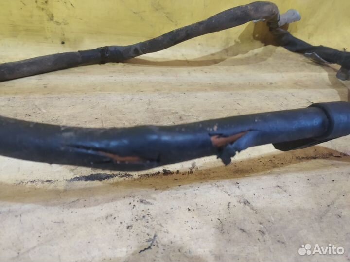 Провод высокого напряжения для Audi Q7 4L