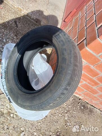 Kapsen ComfortMax S801 215/65 R16