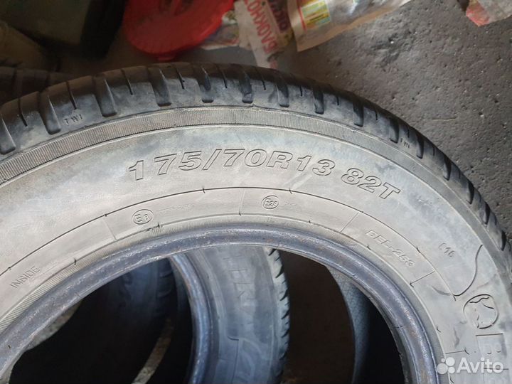 Белшина Artmotion Бел-253 175/70 R13