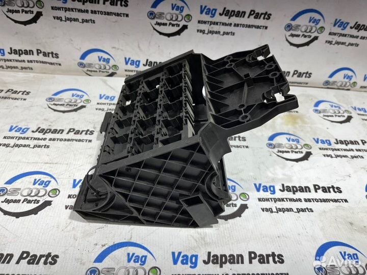 Блок комфорта Volkswagen Polo RUS cfna 2011