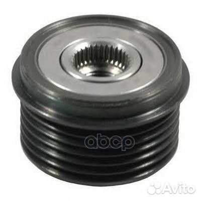 Шкив генератора 45084 meat & doria