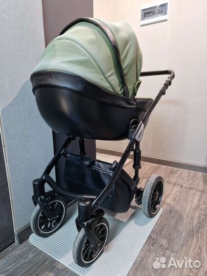 Коляска Anex Sport 2 в 1