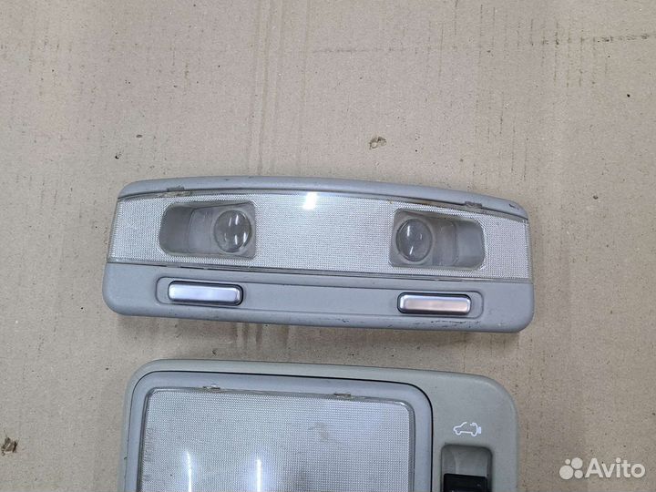 Honda CR-V RD1 плафон освещения салона