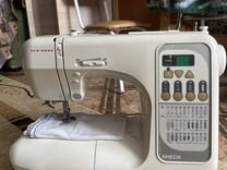 Швейная машина new home 8330