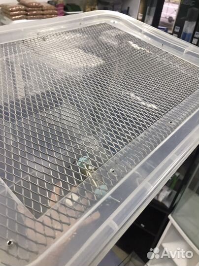 Клетка для мышей