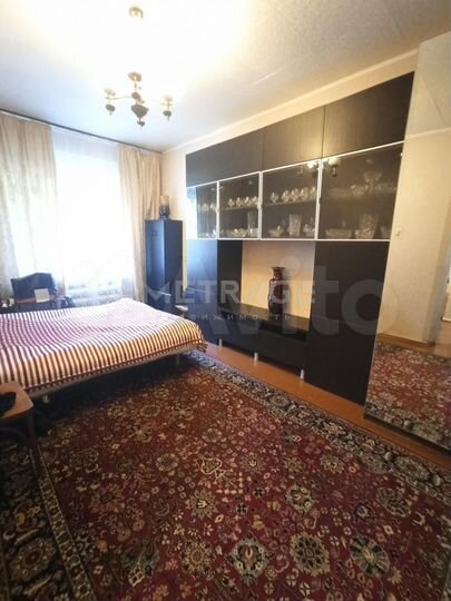 Дом 115 м² на участке 7,6 сот.