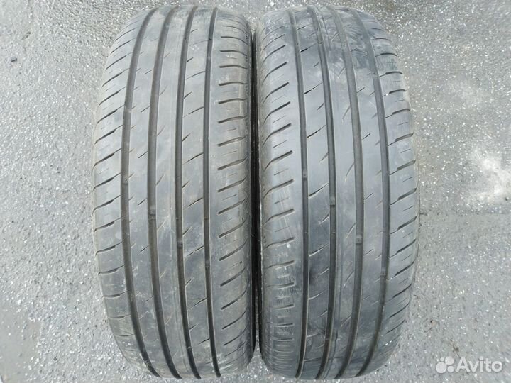 Nexen N'Fera SU4 185/65 R15