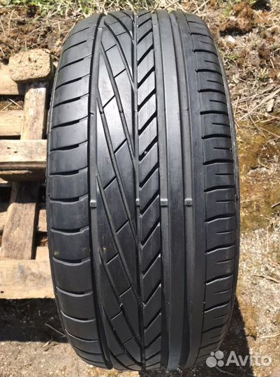 Goodyear Excellence 215/45 R17 91W