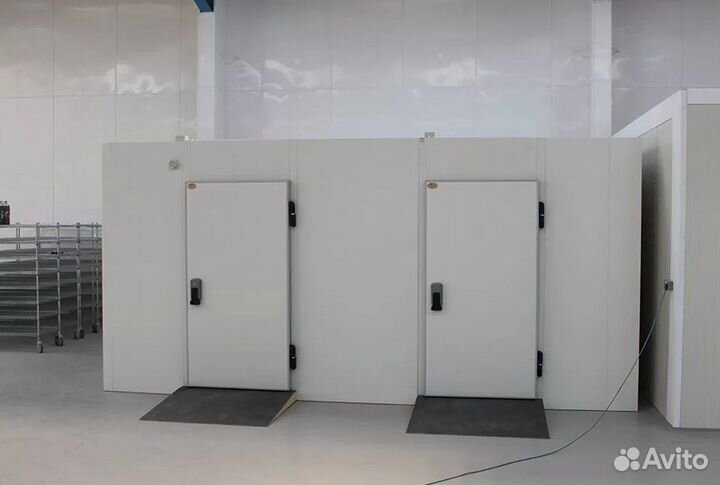 Холодильная камера