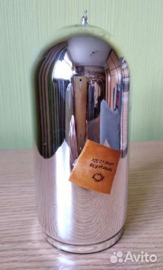 Колба для термоса СССР