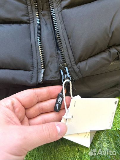 Куртка Nike Nocta