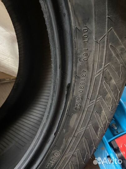 Nordman 8 265/60 R18