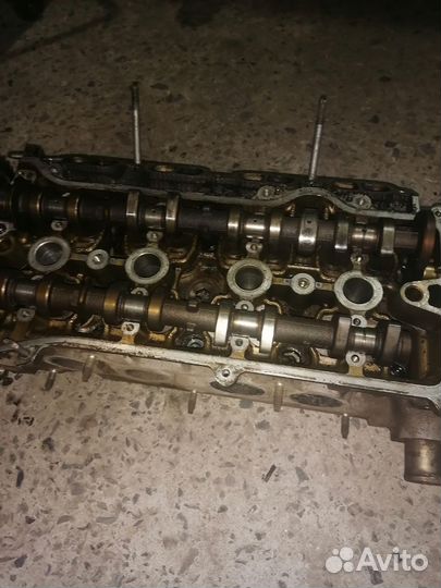 Гбц тойота 2.0 л 1AZ-FSE бу