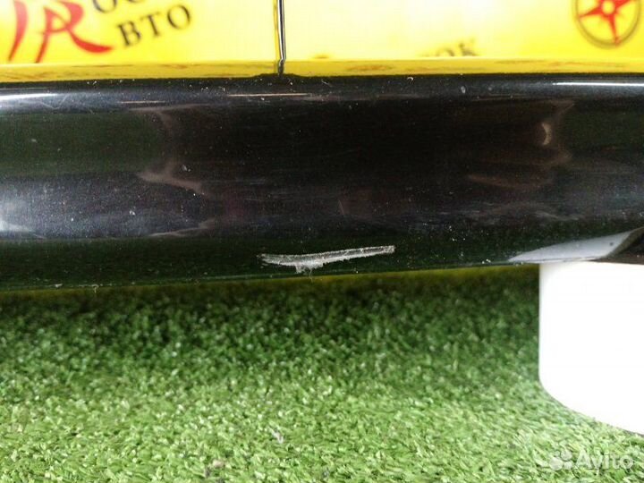 Бампер передний Honda Freed GB3 L15A 2008-2011