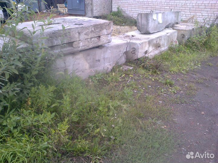 Блоки жби