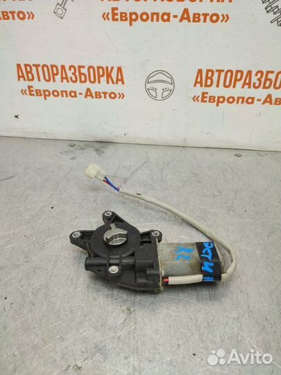 Моторчик стеклоподъемника задний правый Vortex