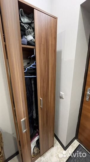 Мебель для прихожей б/у