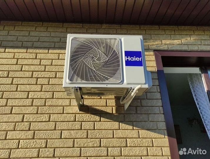 Кондиционер сплит в наличии