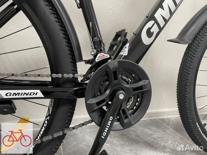 Велосипед новый 26