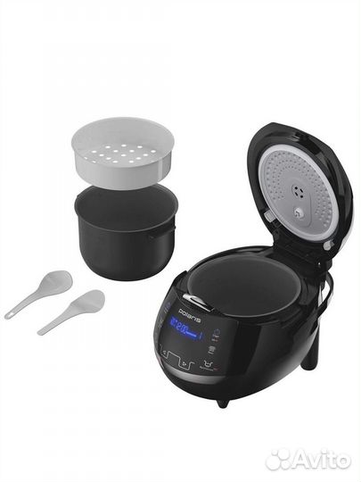 Мультиварка Polaris PMC 0526 IQ Home