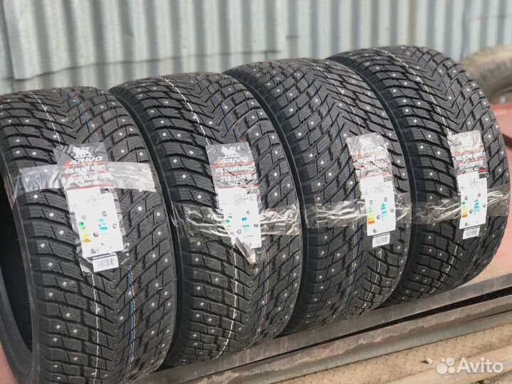Arivo Ice Claw ARW7 275/40 R18