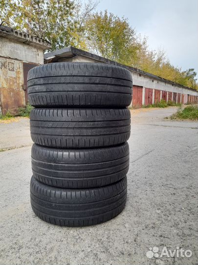 Michelin Energy Saver 205/55 R16 95V