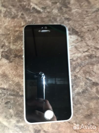 iPhone se