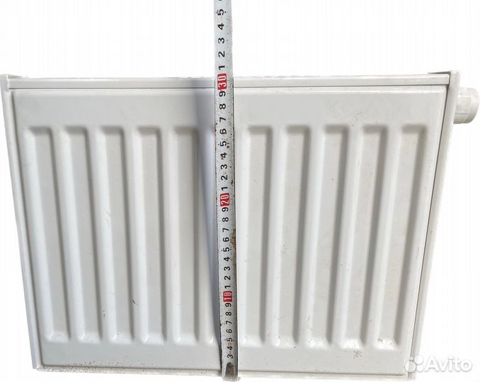 Батарея-радиатор purmo