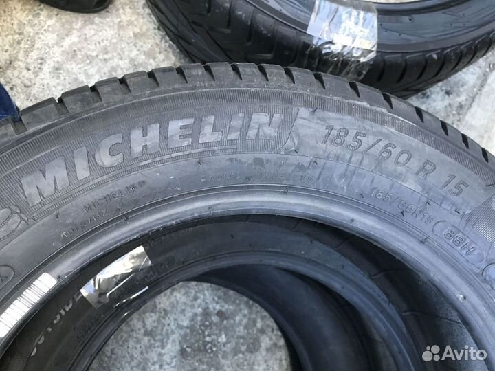 Michelin Primacy 4 185/60 R15 88H