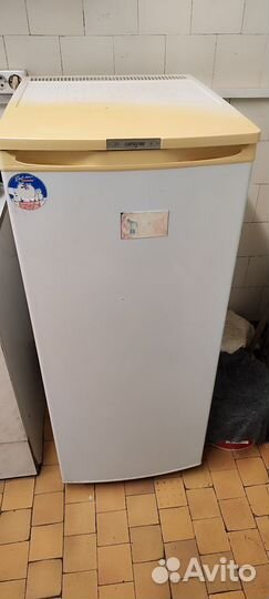 Холодильник бу 