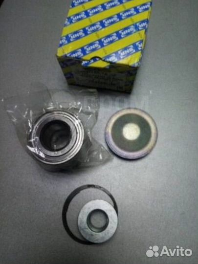 Подшипник ступицы задний Renault Scenic 2, Megan 2