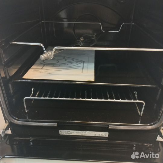 Плита электрическая стеклокерамика. Доставка