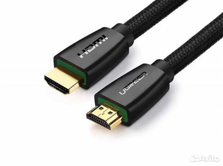 Кабель Ugreen Hdmi новый