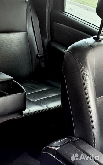 Renault Duster 2.0 МТ, 2012, 179 000 км