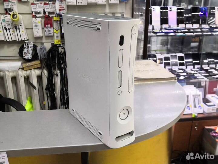 Xbox 360 L. T. 3.0