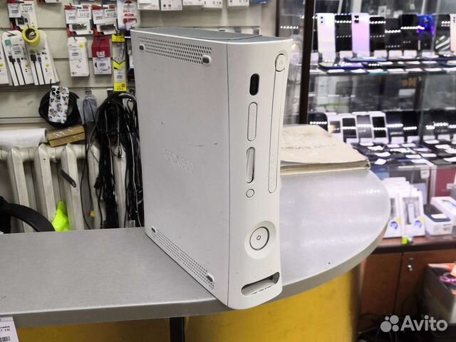 Xbox 360 L. T. 3.0