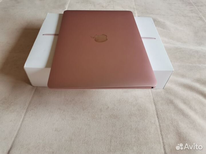 MacBook (Retina, 12-inch,Early 2016)