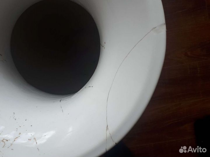 Ваза большая напольная