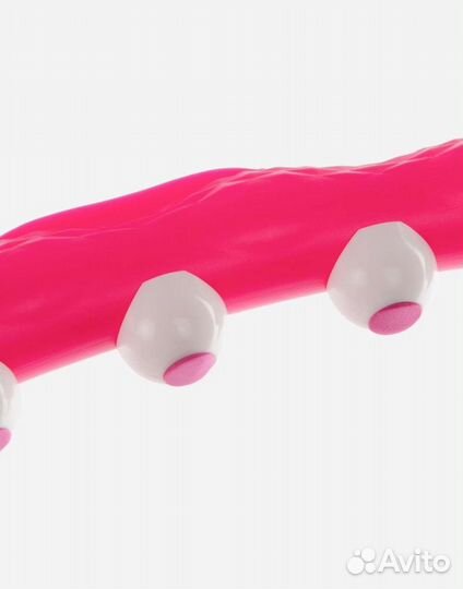 Обруч хулахуп для похудения